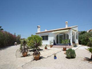 Chalet en venta en Orba, Alicante (Costa Blanca)