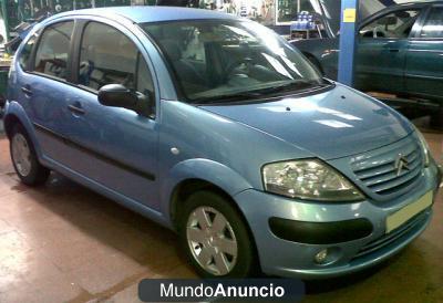 Citroen C3 1.4 HDi