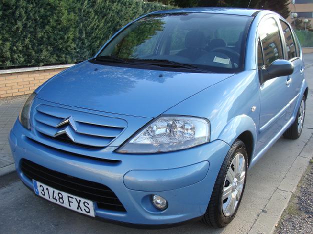 Citroen C3 1.4i 16v Sensodrive Stop&Start, 5.500€