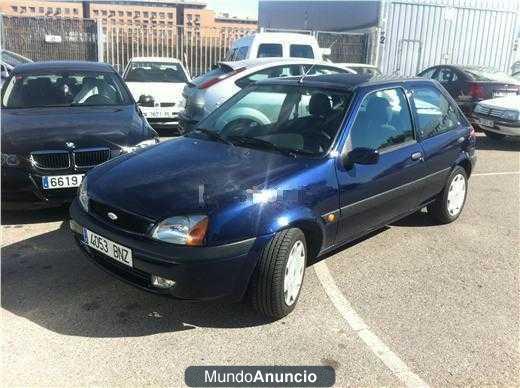 Ford Fiesta 1.3 Trend