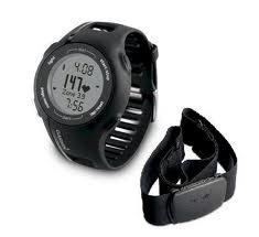 Garmin Forerunner 210 HRM