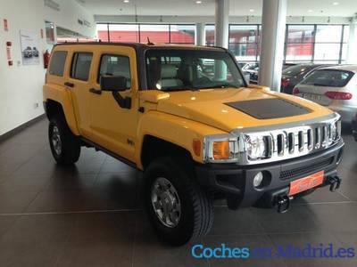 HUMMER H3