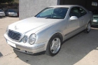 MERCEDES CLK 230K ELEGANCE 193CV. 2P. - Barcelona - mejor precio | unprecio.es