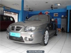 MG ZT 2.0 CDTi - mejor precio | unprecio.es