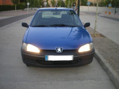 Peugeot 106 MAX