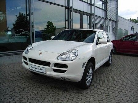 PORSCHE CAYENNE PRECIO FINAL!! - La Rioja