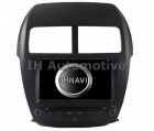 Radio Navegador GPS Mitsubishi ASX. - mejor precio | unprecio.es