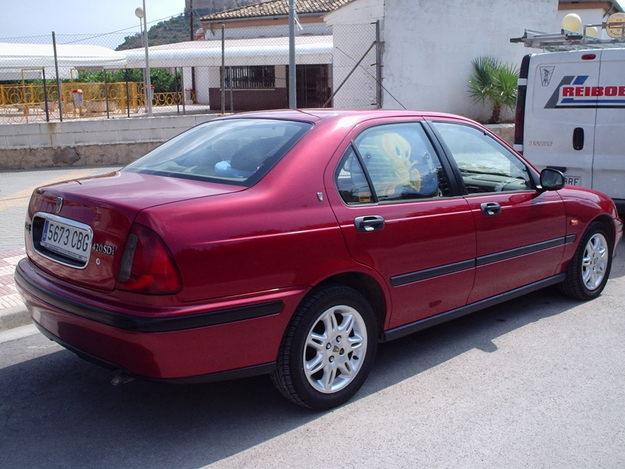 Rover 420 sdi  2.0