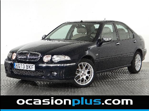 Rover 45 2.0 KV6 Auto Club 150CV AUTOMATICO, 2.800€