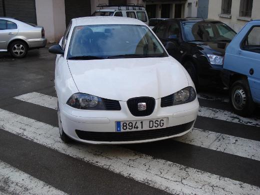 SEAT Ibiza 1.4 TDI 75 CV COOL 5p