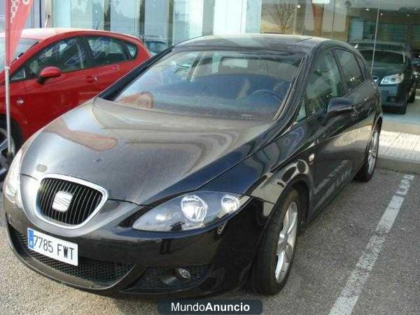 Seat Leon León 2.0TDI Open