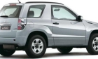 Suzuki Grand Vitara 1.6 JX City 3P - mejor precio | unprecio.es