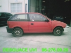 SUZUKI SWIFT II ( 1989-2001) - mejor precio | unprecio.es