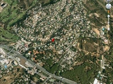 Terreno se vende en Marbella, Costa del Sol