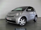 Toyota iQ iQ 1.0 Pack Confort - mejor precio | unprecio.es