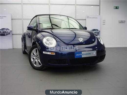 Volkswagen New Beetle