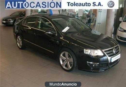 Volkswagen Passat 2.0 TDI 140cv DPF Highline