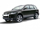 VOLKSWAGEN TOUAREG 3.0TDI 240 TIP. - Madrid - mejor precio | unprecio.es