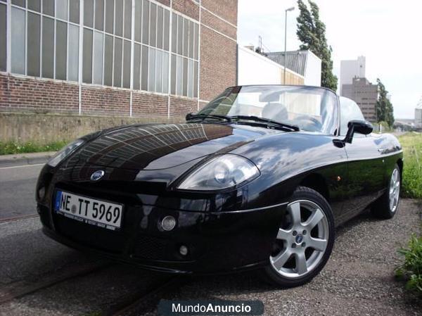 2003 Fiat Barchetta