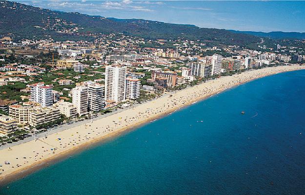 Apartamento en Platja d´aro