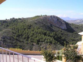 Apartamento en venta en Benitachell/Benitatxell, Alicante (Costa Blanca)