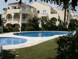 Apartamento en venta en Estepona, Málaga (Costa del Sol)