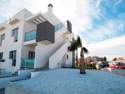 Apartamento en venta en Punta Prima, Alicante (Costa Blanca)