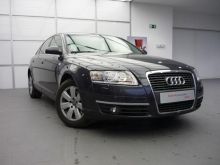 AUDI A3 2.0TDI Ambiente