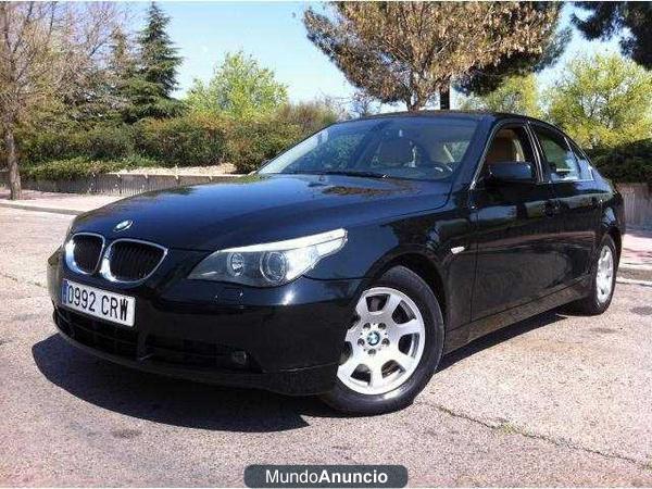 BMW 530 d [648601] Oferta completa en: http://www.procarnet.es/coche/madrid/madrid/bmw/530-d-diesel-648601.aspx...