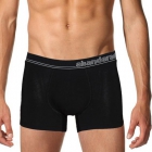 Boxer Abanderado Cintura Extrasuave negro - mejor precio | unprecio.es