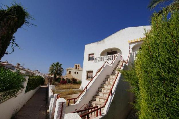 Bungalow en Torrevieja