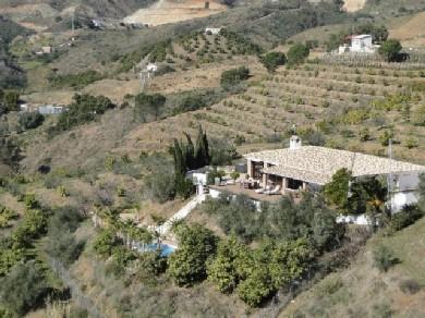 Chalet con 3 dormitorios se vende en Mijas Costa, Costa del Sol