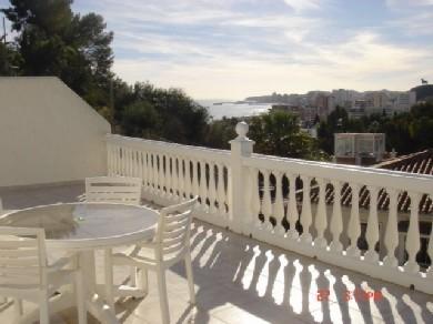 Chalet con 7 dormitorios se vende en Fuengirola, Costa del Sol