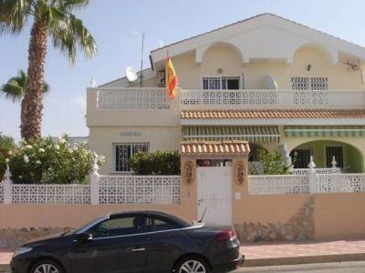 Chalet en venta en Benijófar, Alicante (Costa Blanca)