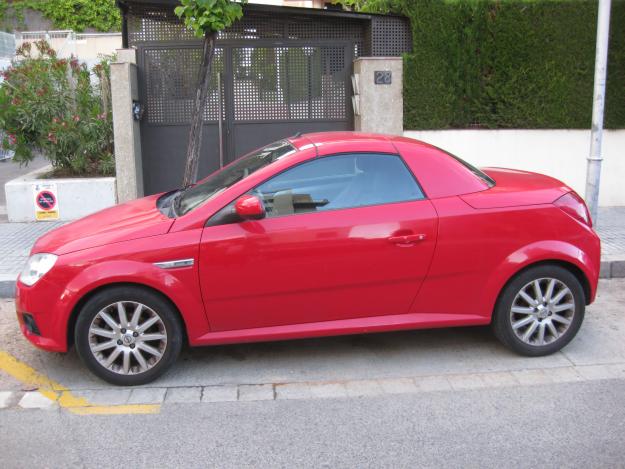 En Venta Opel Tigra Cabrio