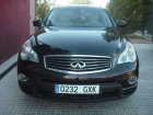 INFINITI FX EX 3.0 D GT - mejor precio | unprecio.es