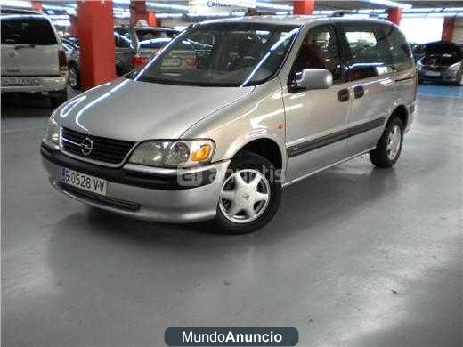 Opel Sintra 2.2 DTI GLS 16V