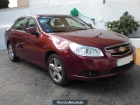 PARTICULAR VENDE CHEVROLET EPICA AUTOMATICO - mejor precio | unprecio.es