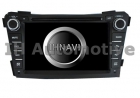 Radio Navegador GPS Hyundai i40. - mejor precio | unprecio.es