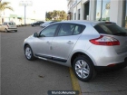 Renault Megane Expression dCi 110 - mejor precio | unprecio.es