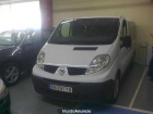 Renault Trafic 2.0dCi Passenger Privilege 11 - mejor precio | unprecio.es