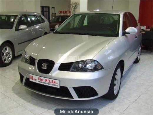 Seat Ibiza 1.4 16v 85cv Reference