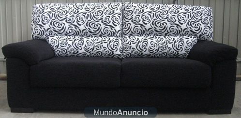 SOFAS MUCHA COMODIDAD Y CALIDAD-PRECIO FABRICANTES