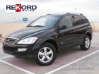 SSANGYONG KYRON 270 XDI 4WD 165CV LUX LIMITED+ PIEL-LLANTAS-KM0 - Barcelona - mejor precio | unprecio.es