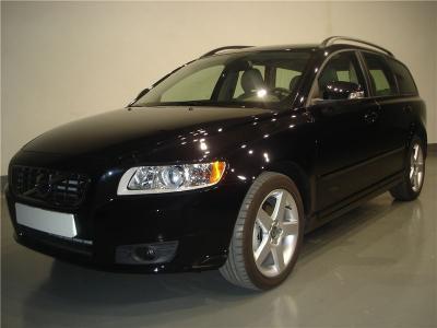 Volvo V50 2.0F MOMENTUM