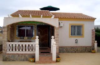 2b  , 1ba   in Polop,  Costa Blanca South   - 130000  EUR