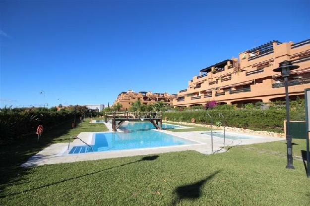 Apartamento a la venta en New Golden Mile Costa del Sol