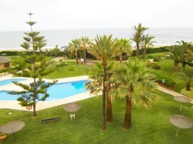 Apartamento con 1 dormitorio se vende en Mijas Costa, Costa del Sol