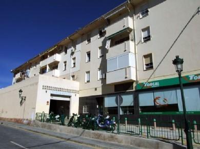 Apartamento con 4 dormitorios se vende en Nerja, Costa del Sol, Axarquia