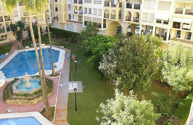 Apartamento en Fuengirola